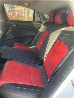 MG 5
